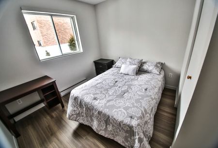 Logement 4 ½ - Photo 3