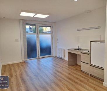 Location Appartement 1 pièce 40m² LIMOGES 87000 - Photo 2