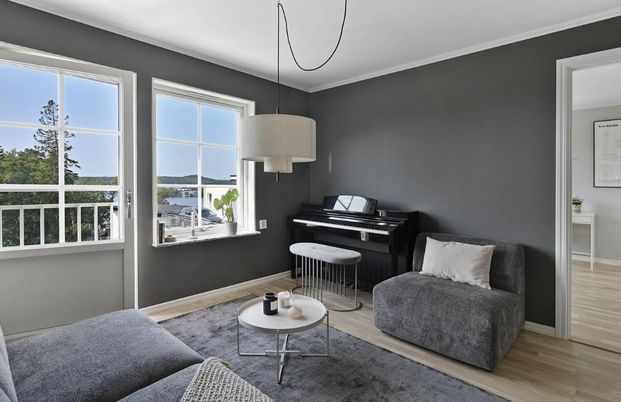 Signalbacken, Vårby - Foto 1