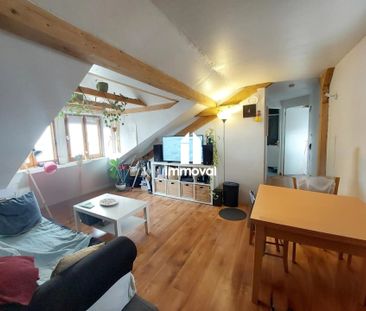 NEUDORF - 1/2P MEUBLE - 34.03m² - Photo 4