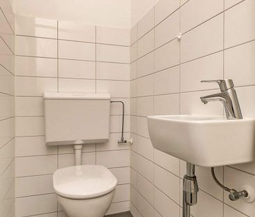 Appartement Ansjovislaan, Bergen op Zoom - 2 Chambres, 103 m² - Foto 5