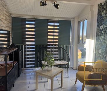 Appartement 2 pièces à louer - Photo 6