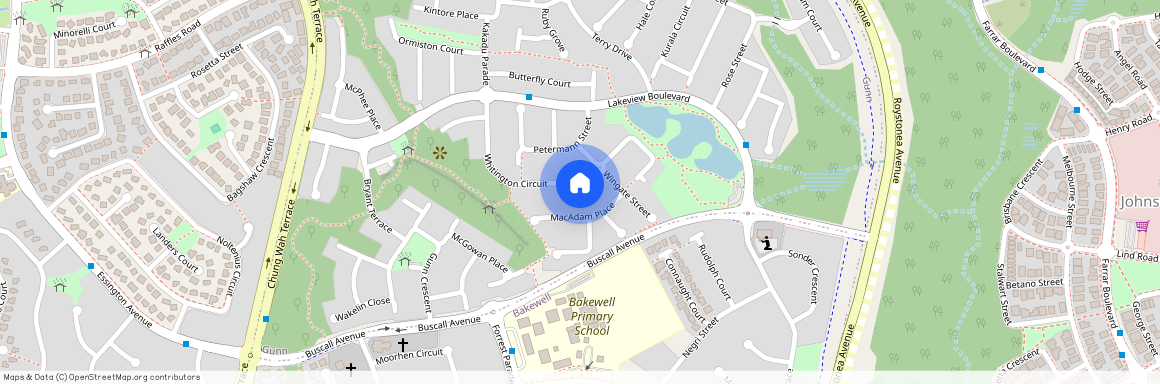 38 Whitington Circuit, Gunn NT 0832