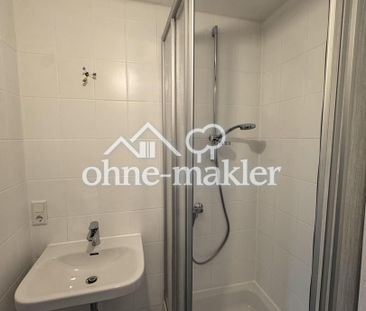 Gemütliche, renovierte 3-Zimmer-Wohnung in beliebter Wohnlage von Z... - Foto 1