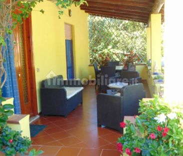 Appartamento in villa via Giuseppe Verdi 86, Centro, San Felice Circeo - Photo 5