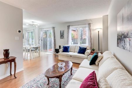 For Lease - 1176 Treetop Terrace, Oakville, Ontario - Photo 5