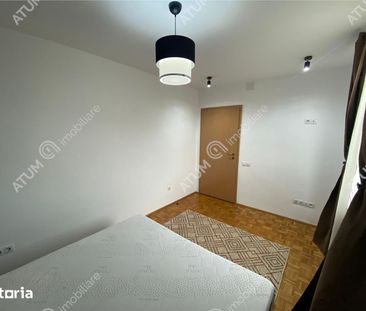 Apartament cu 2 camere decomandate si balcon in Sibiu zona Rahovei - Photo 3