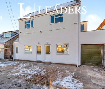 1 bedroom house to rent - Photo 2