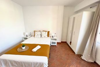 Avinguda de la Constitució, Valencia, Valencian Community 46019