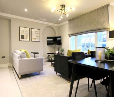 2 bedroom apartment to rent - Photo 3