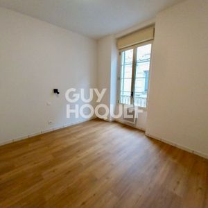 APPARTEMENT T2 RENOVE HYPERCENTRE AGEN - Photo 2