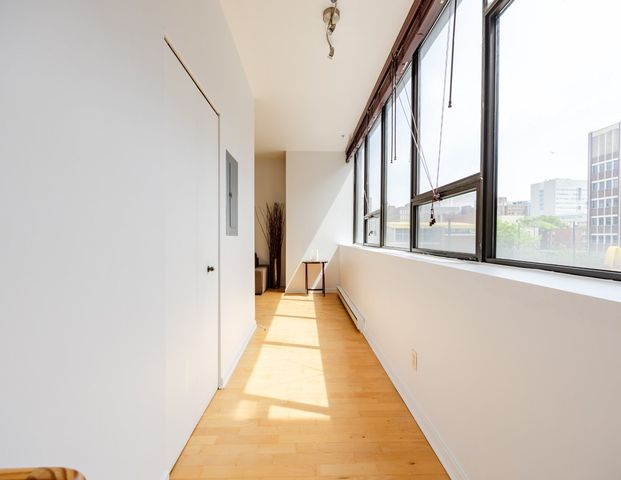 À louer / Appartement - Photo 1