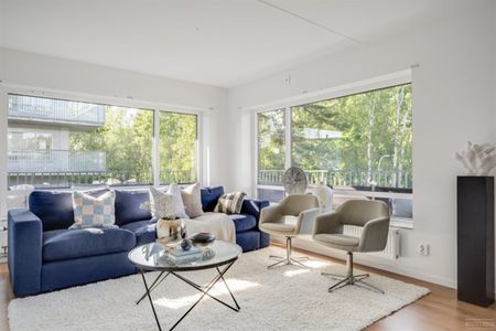 Olga Bohlins gata 10 B - Foto 4