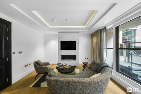 2 bedroom ground floor flat to rent - Photo 2