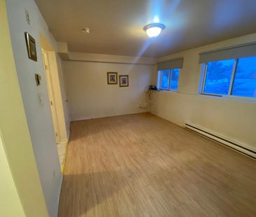 545 Rue De Pointe Gatineau (Gatineau) Beau Studio à Louer - Photo 3