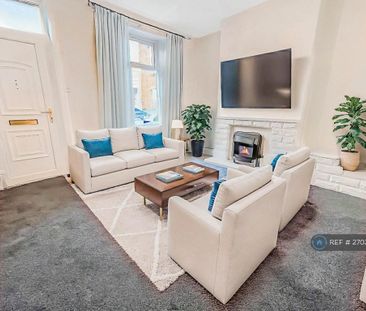 2 bedroom terraced house to rent - Photo 3