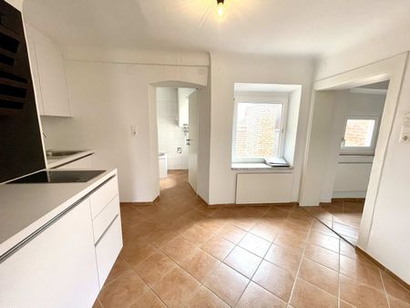 Modern sanierte Garconniere in zentraler Innenstadtlage nahe Hauptplatz in Grazer Bestbezirk Jakomini - Photo 5