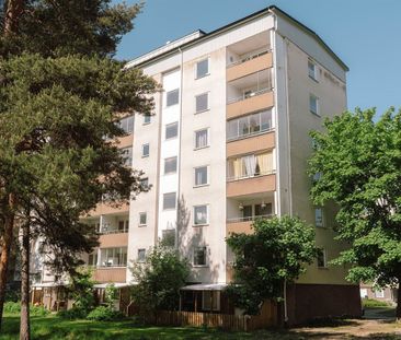 Fornbacken 61 - Photo 4