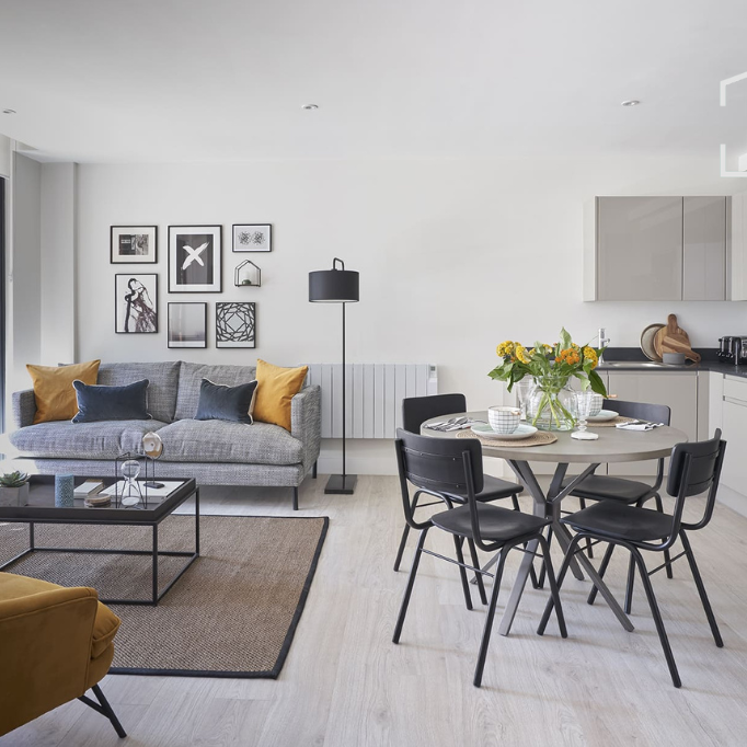 1 bedroom apartment to rent - Photo 1