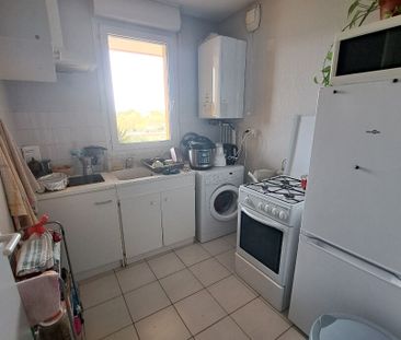 Appartement Les Angles 2 pièce(s) 43 m2 - Garage - Terrasse - Cave, - Photo 2