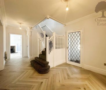 7 bed link detached house to rent in Fullers Hill, Amersham, HP6 - Photo 5