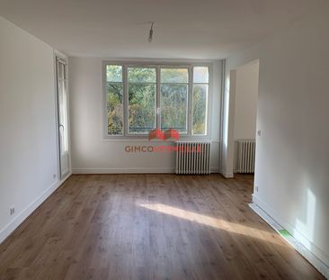 Location Appartement 4 pièces 72m² - Photo 1