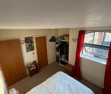 1 Bed Flat, Chapeltown Street, M1 - Photo 4