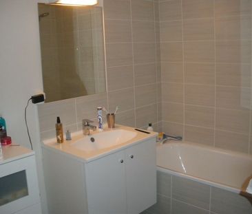 T3 Courrouze - Photo 4