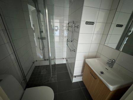 Trandaredsg. 22A – 1 rok (lgh 1202) - Photo 4