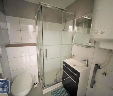 Appartement à louer 1 pièce 24.27m² - Photo 5