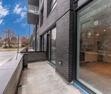 For Lease - 1612 Charles Street Unit# 139 C, Whitby, Ontario - Photo 1
