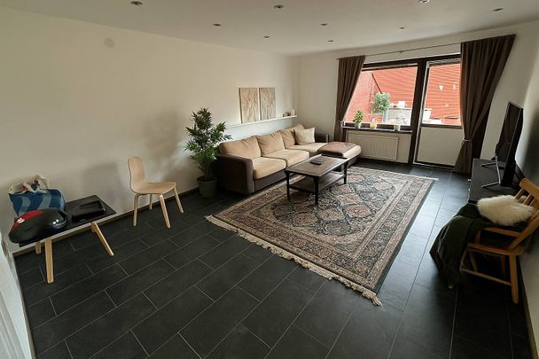 Langelandsgatan, Kista - Foto 1