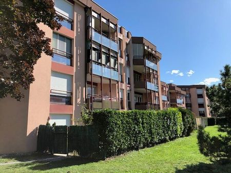 3,5 pièces au 2ème, avec un premier loyer offert. - Foto 2