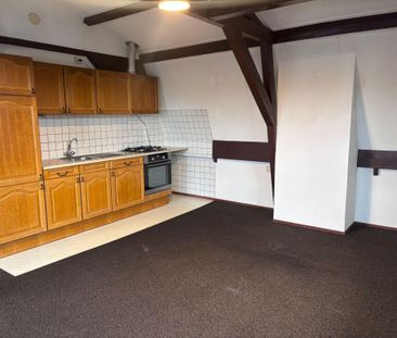 Te huur: Appartement Breestraat in Leiden - Foto 2