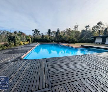 Location Appartement 1 pièce 32m² TALENCE 33400 - Photo 1