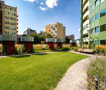 Świetna lokalizacja, ogrzewany ogród zimowy - Фото 2