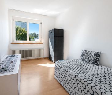4 Zimmer, 87 m², 2. Stock - Foto 4