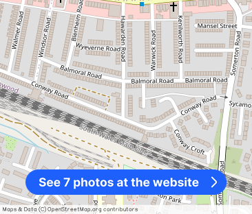 3 bedroom house for rent - Photo 1