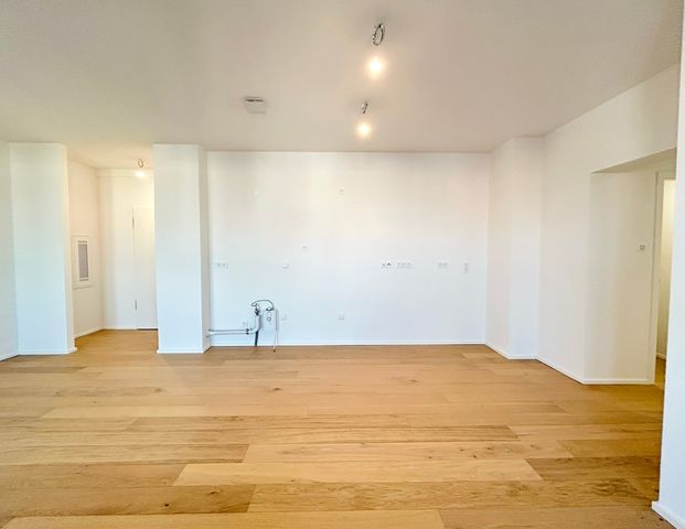 WOHNEN in einem architektonischen Highlight - Photo 1