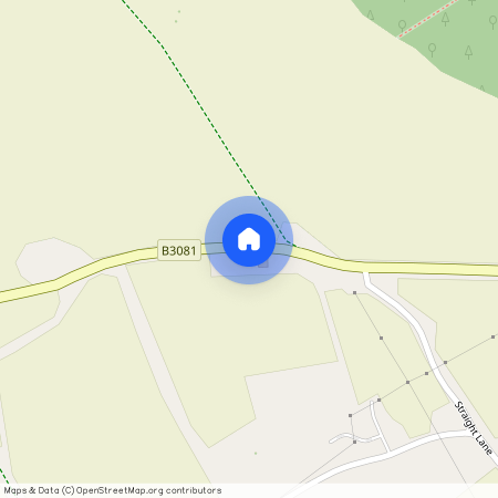 Woodcutts, Salisbury, Wiltshire