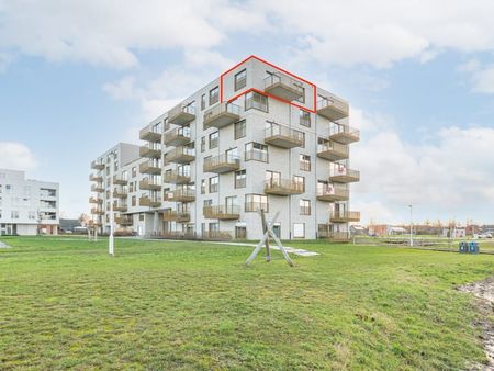 Appartement te huur - Photo 3