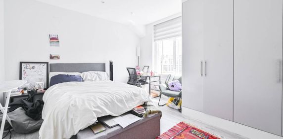 Studio Flat, Bryanston Square, W1H - Photo 2