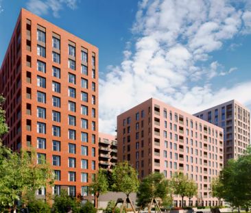 1 Bedroom 1 Bathroom - Photo 4