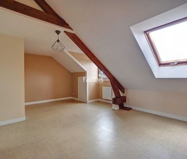 Location Appartement 1 pièce 25m² ST LO 50000 - Photo 4