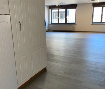 Ruim duplex-appartement + terrassen & garage - Photo 4