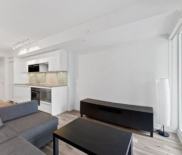 For Lease - 70 Queens Wharf Road Unit# 705, Toronto, Ontario - Photo 2