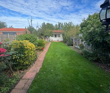 1 bedroom terraced house to rent - Photo 5