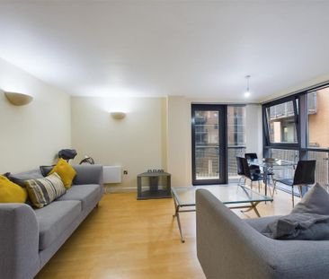 2 bedroom apartment to rent - Photo 4