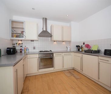 Lower Parliament Street, Nottingham - Photo 4