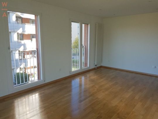 2.5 room apartment on the 5th floor - Photo 1